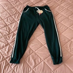NWT Joggers